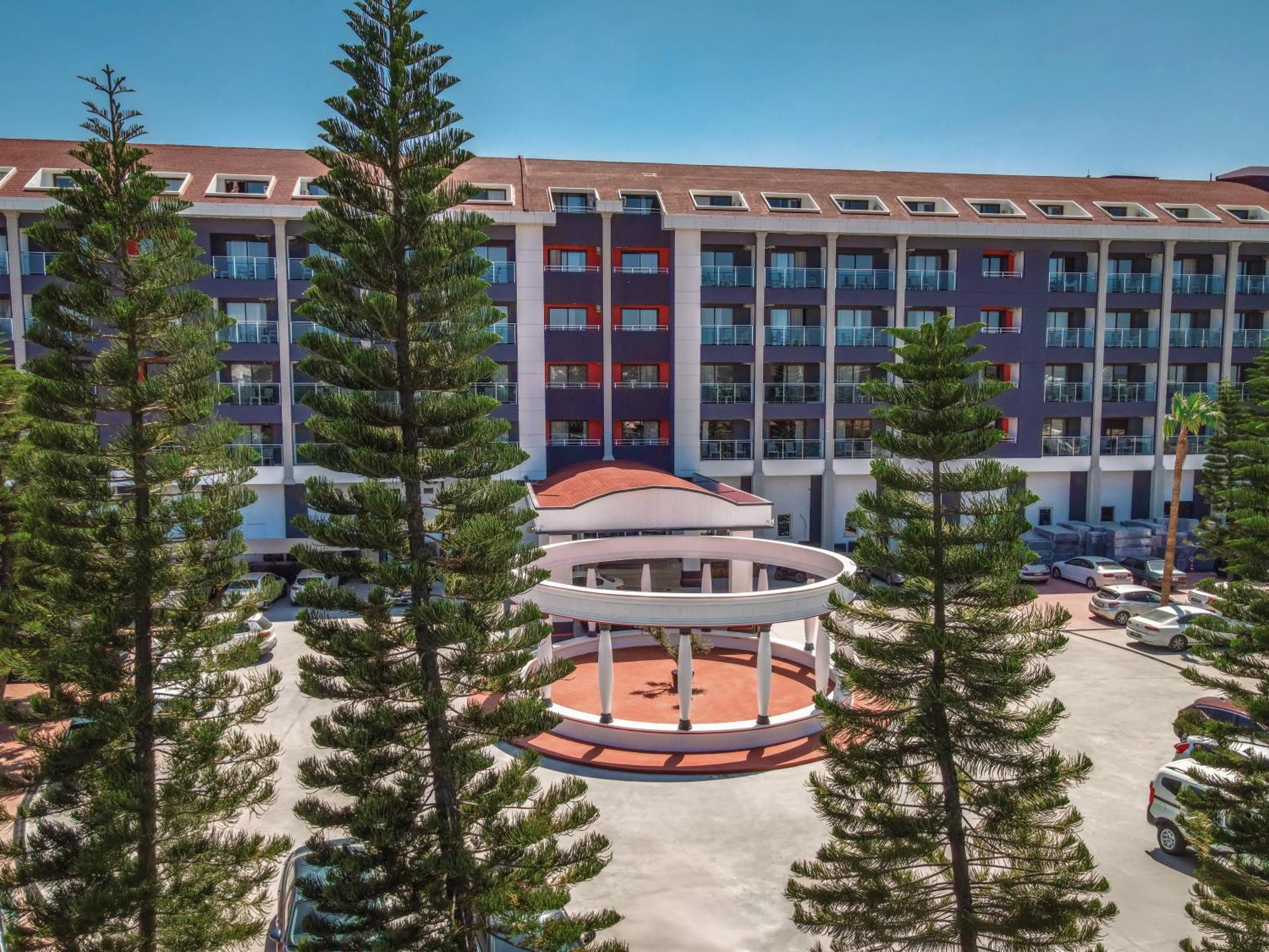 Otel Casa Fora & 5*
