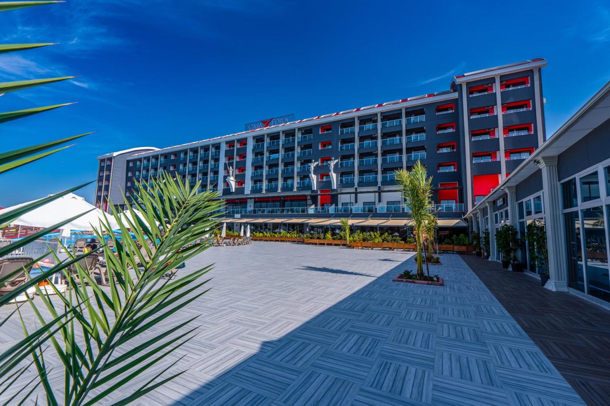 Otel Casa Fora &