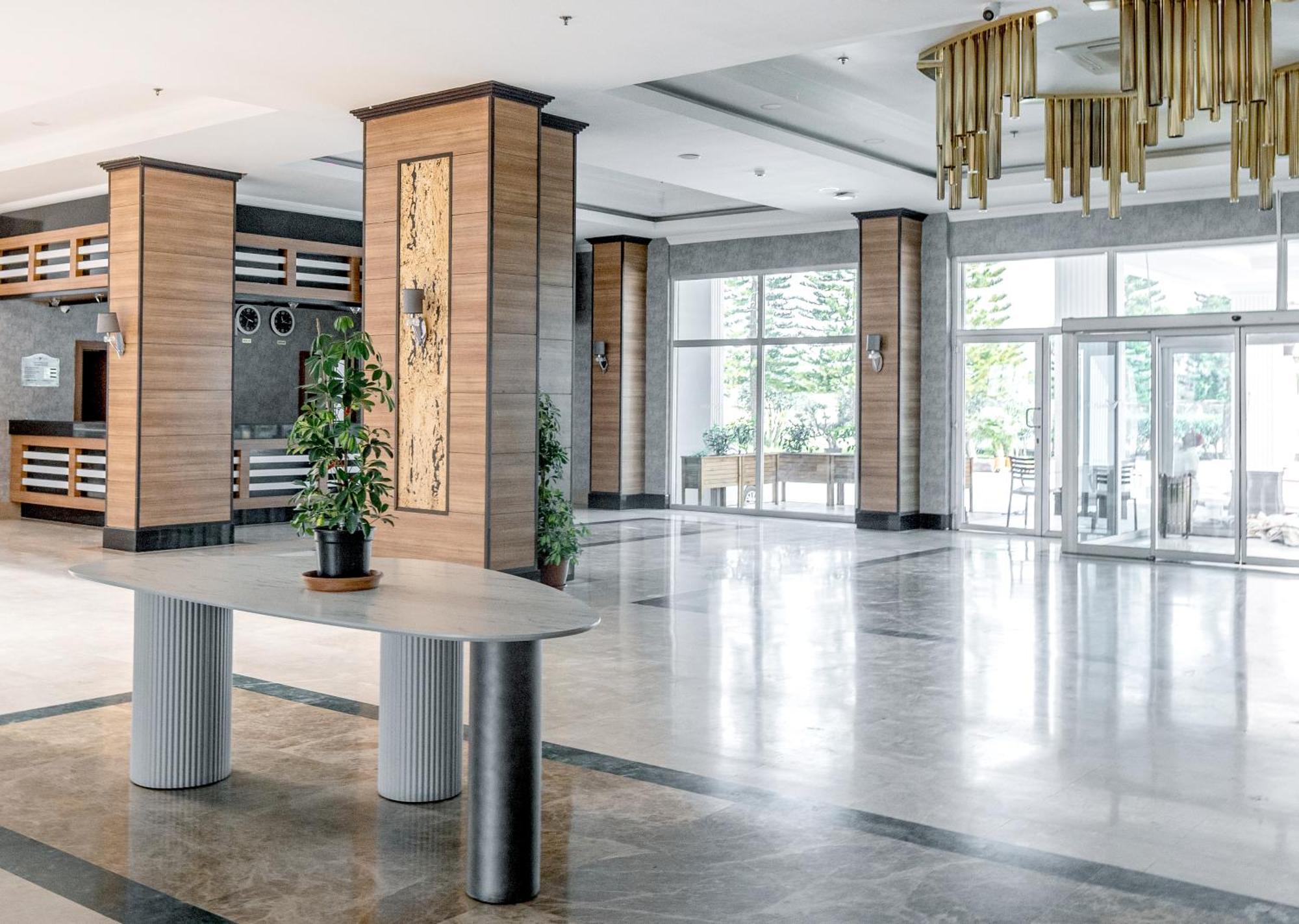 Otel Casa Fora & 5*