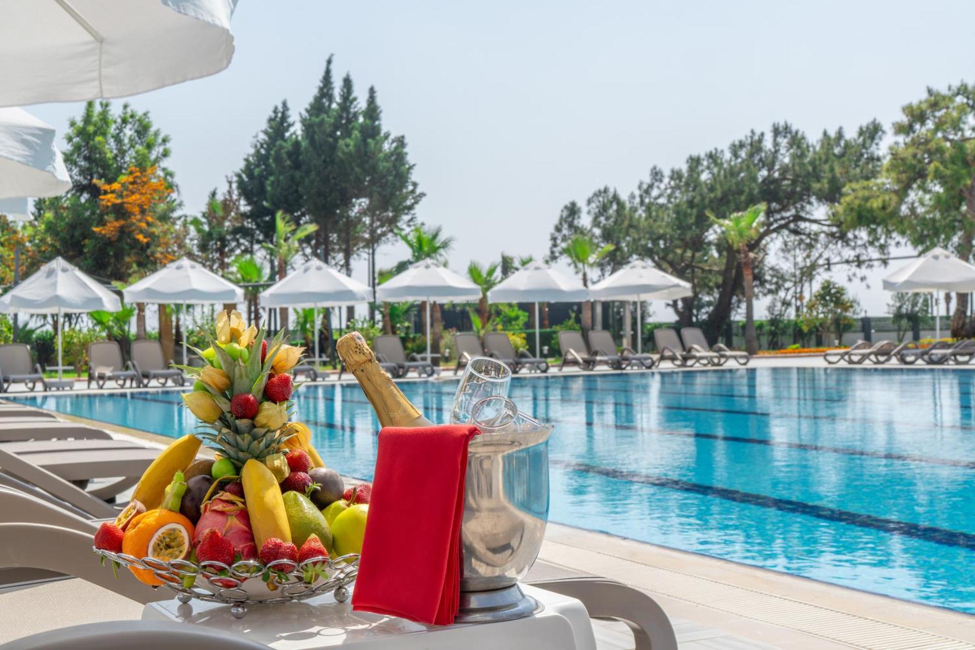 Casa Fora & Otel Antalya