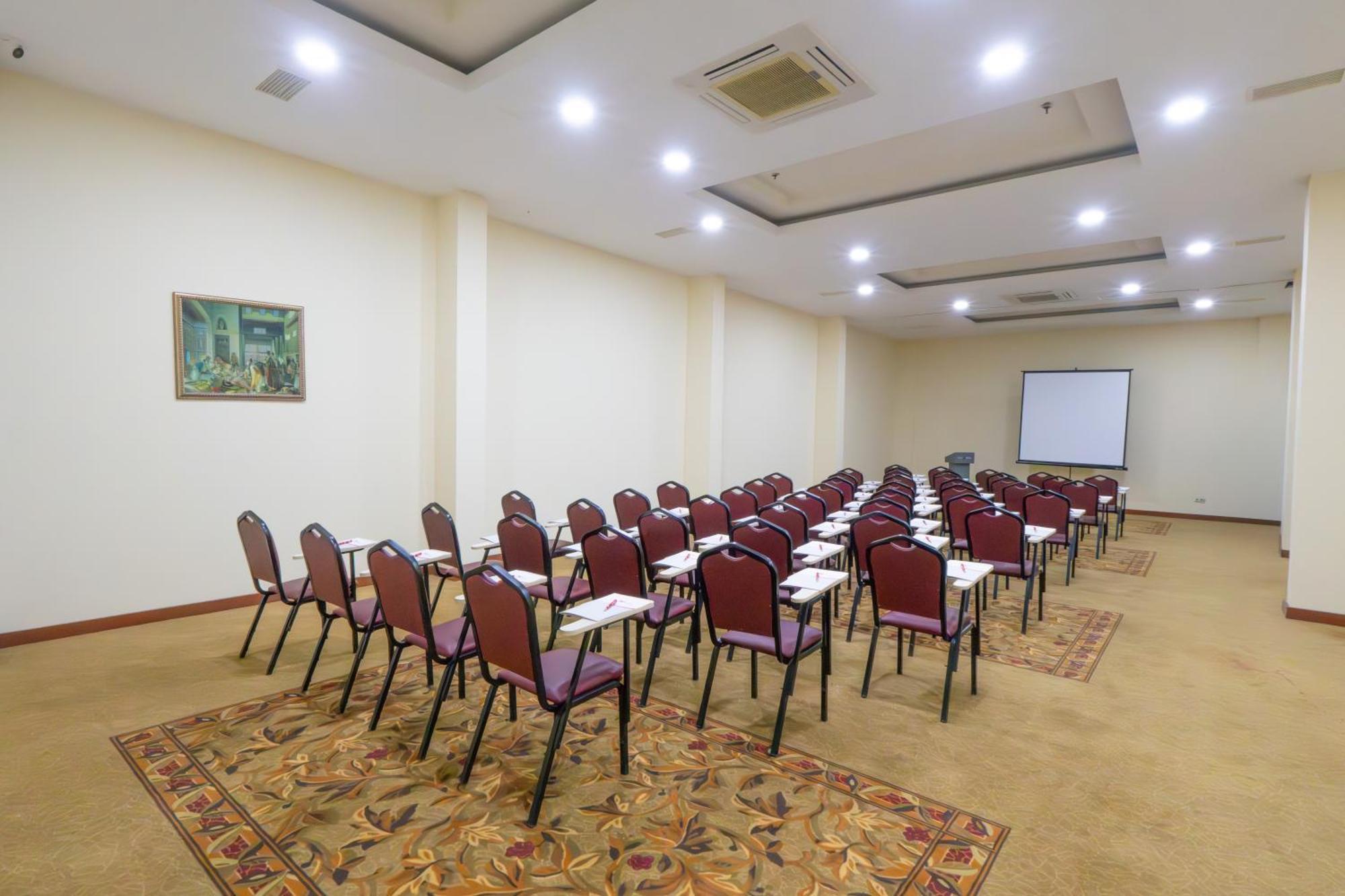 Casa Fora & Otel Antalya