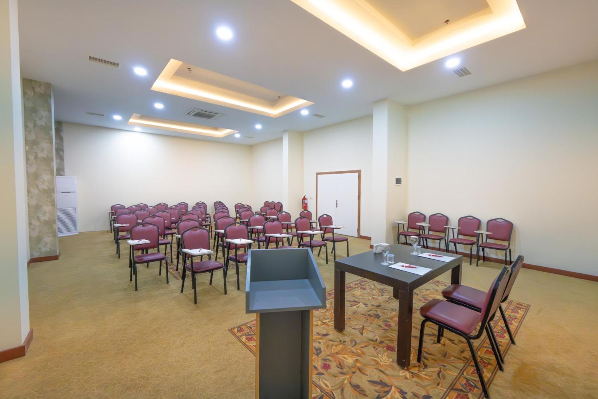 Otel Casa Fora & 5*