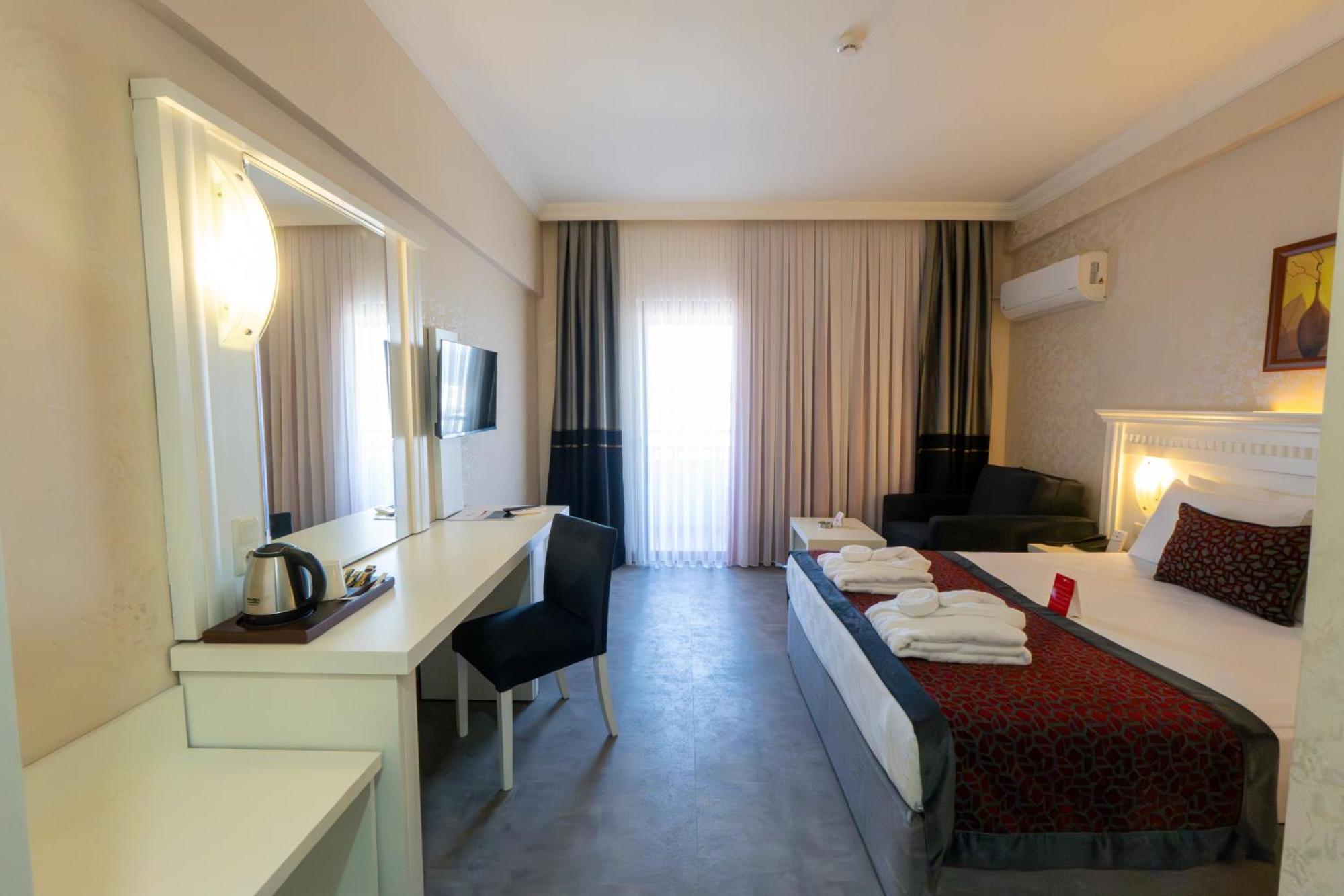 Casa Fora & Otel 5*