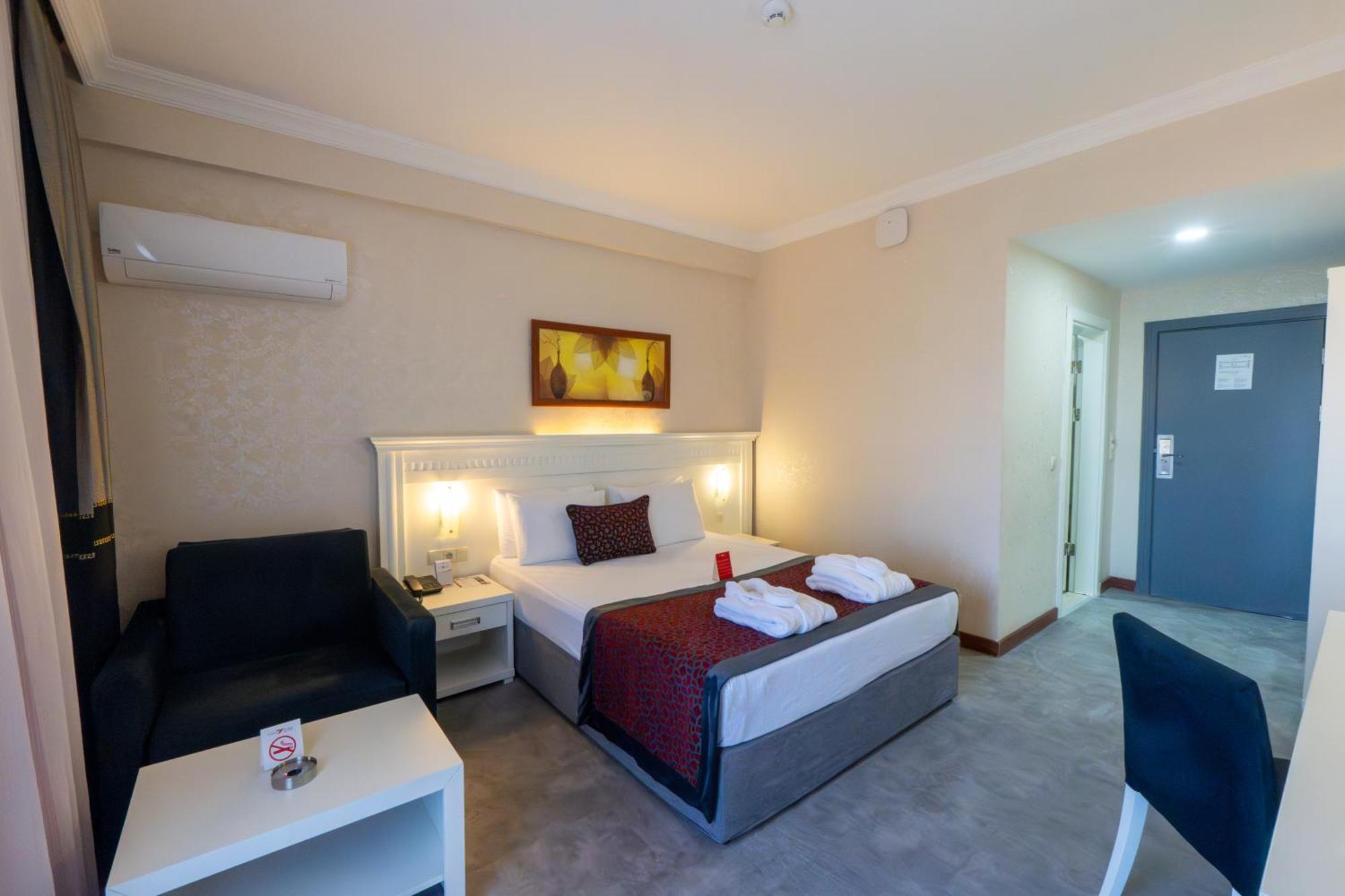 Otel Casa Fora &