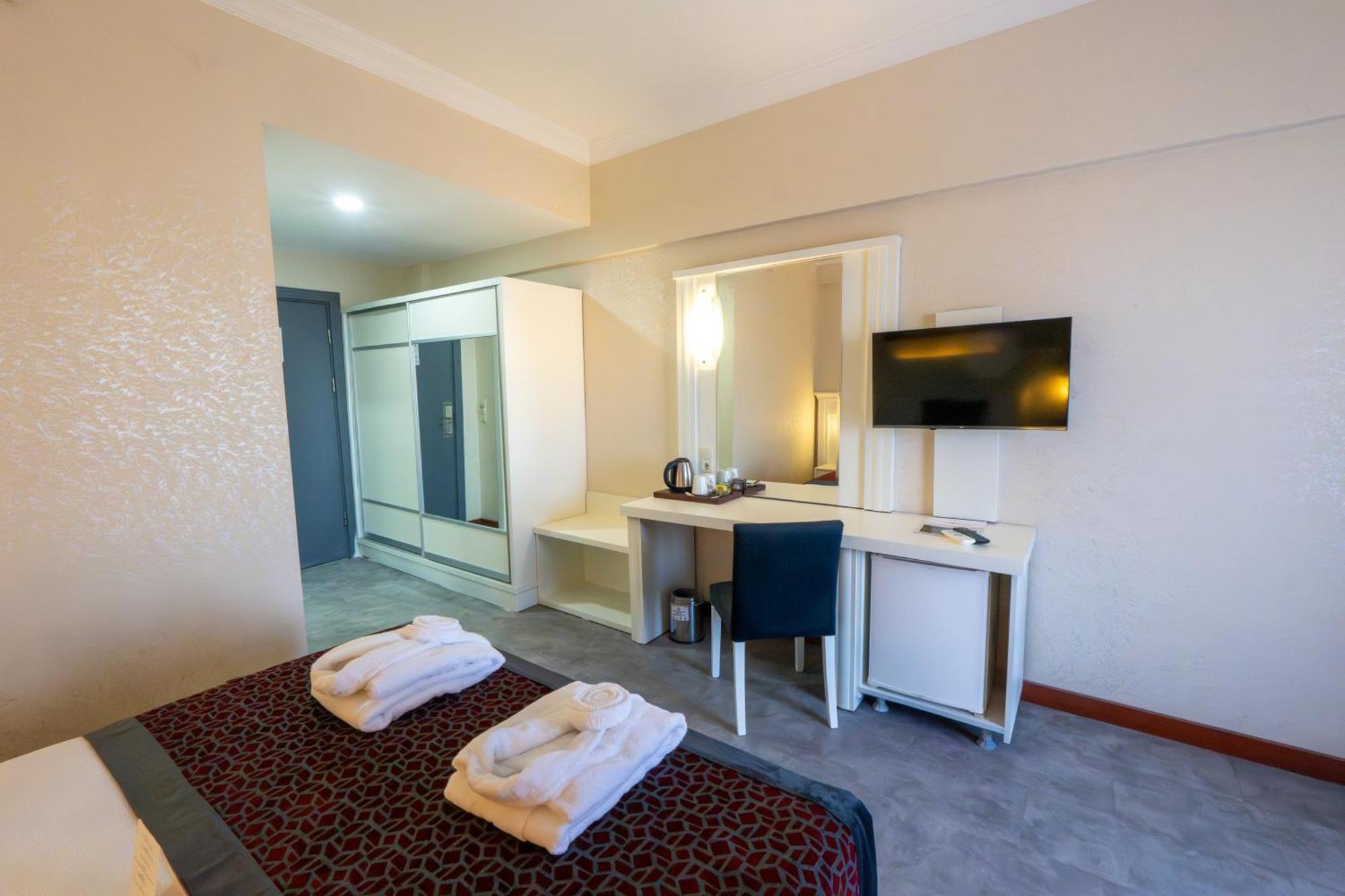 Casa Fora & Otel 5*