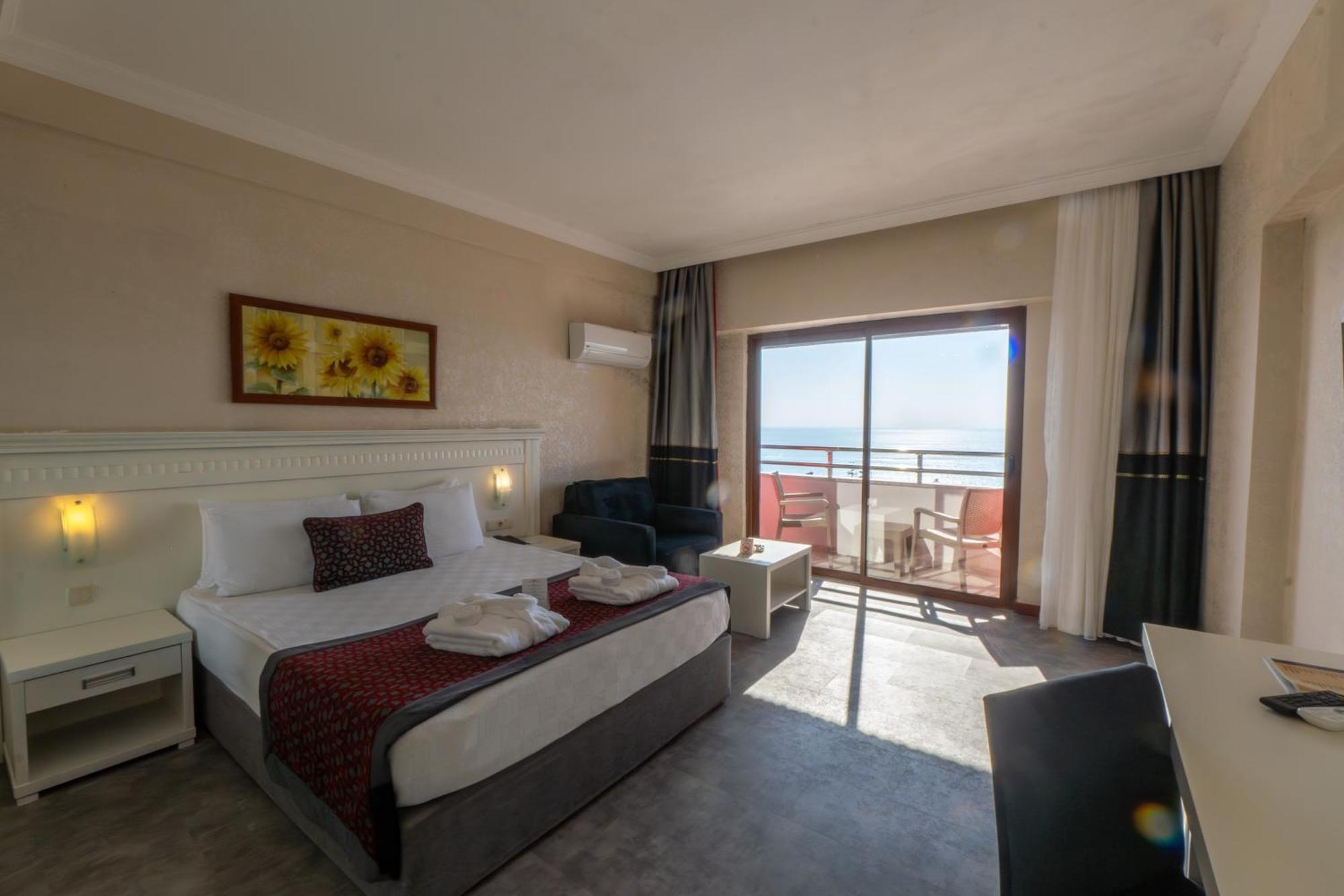 Casa Fora & Otel 5*